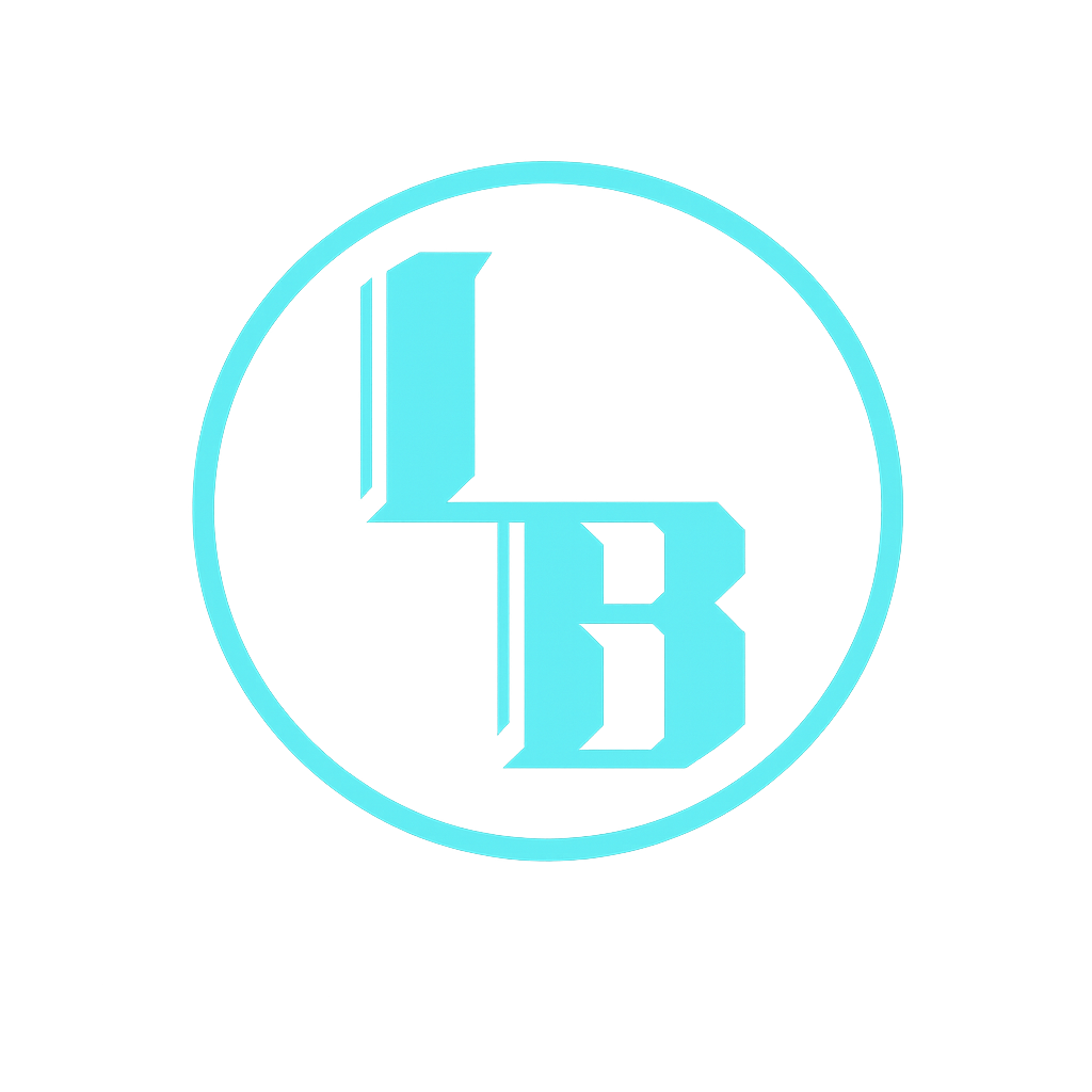 Legacy Builders logo